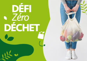 Defi Zero Dechet