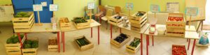 Produits des Jardins de Boicifleurs