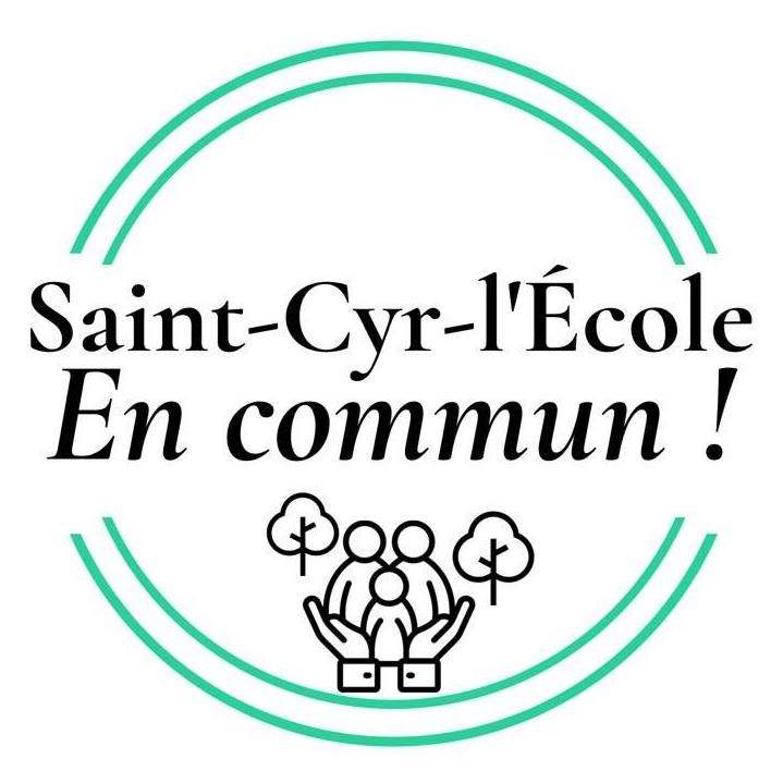 Saint Cyr en Commun