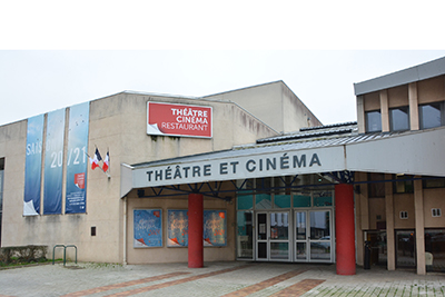 Cinéma de Fontenay-le-Fleury