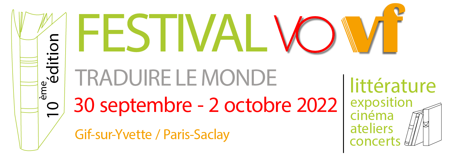 Festival VoVf