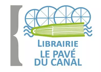 Librairie Le Pavé du Canal