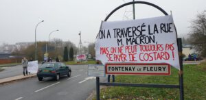 Banderole secteur Medico-social